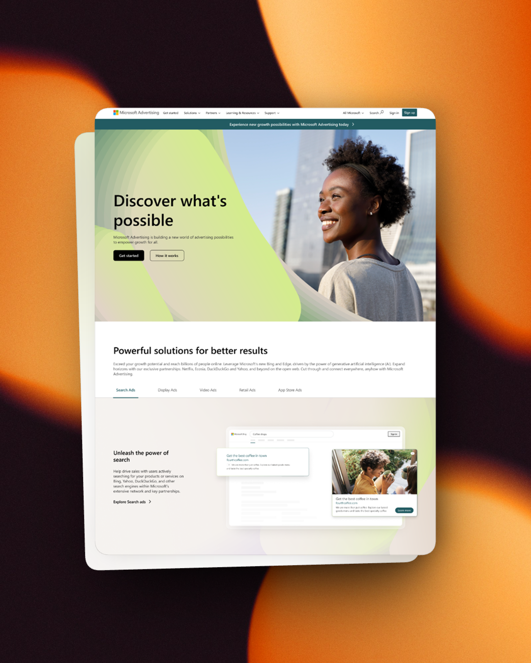 Web Design